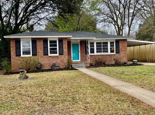 1358 Memory Ln, Charleston, SC 29407