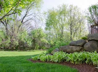 6402 Urich Ter, Madison, WI 53719