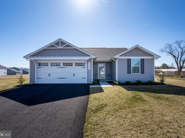 25026 Saltwater Cir, Selbyville, DE 19975