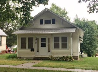 412 Elm St, Coon Rapids, IA 50058