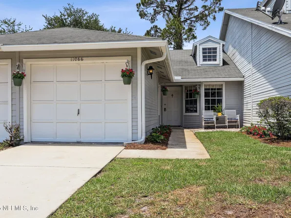 11066 WANDERING OAKS Drive, Jacksonville, FL 32257