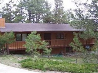 33531 County Road 21, Elizabeth, CO 80107