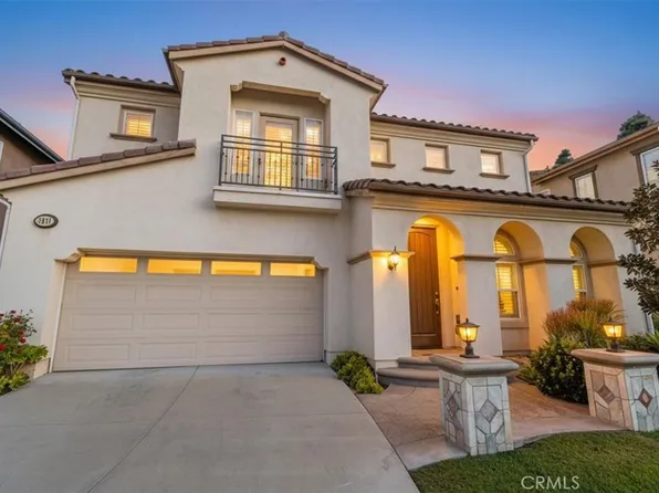 1311 W Dahlia St, La Habra, CA 90631