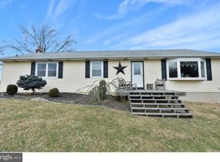 215 High Hill Rd, Woolwich Township, NJ 08085