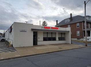 1536 Northampton St, Easton, PA 18042
