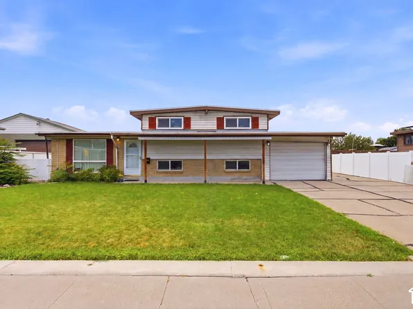 5096 S Jolly St, Taylorsville, UT 84123