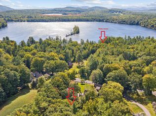 13 Harvey Rd, North Sutton, NH 03260