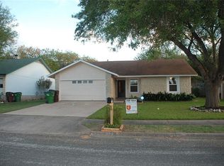 3915 Stoney Hl, Round Rock, TX 78681