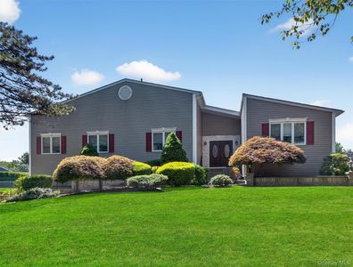 147 Schweizer Lane, Bardonia, NY, 10954