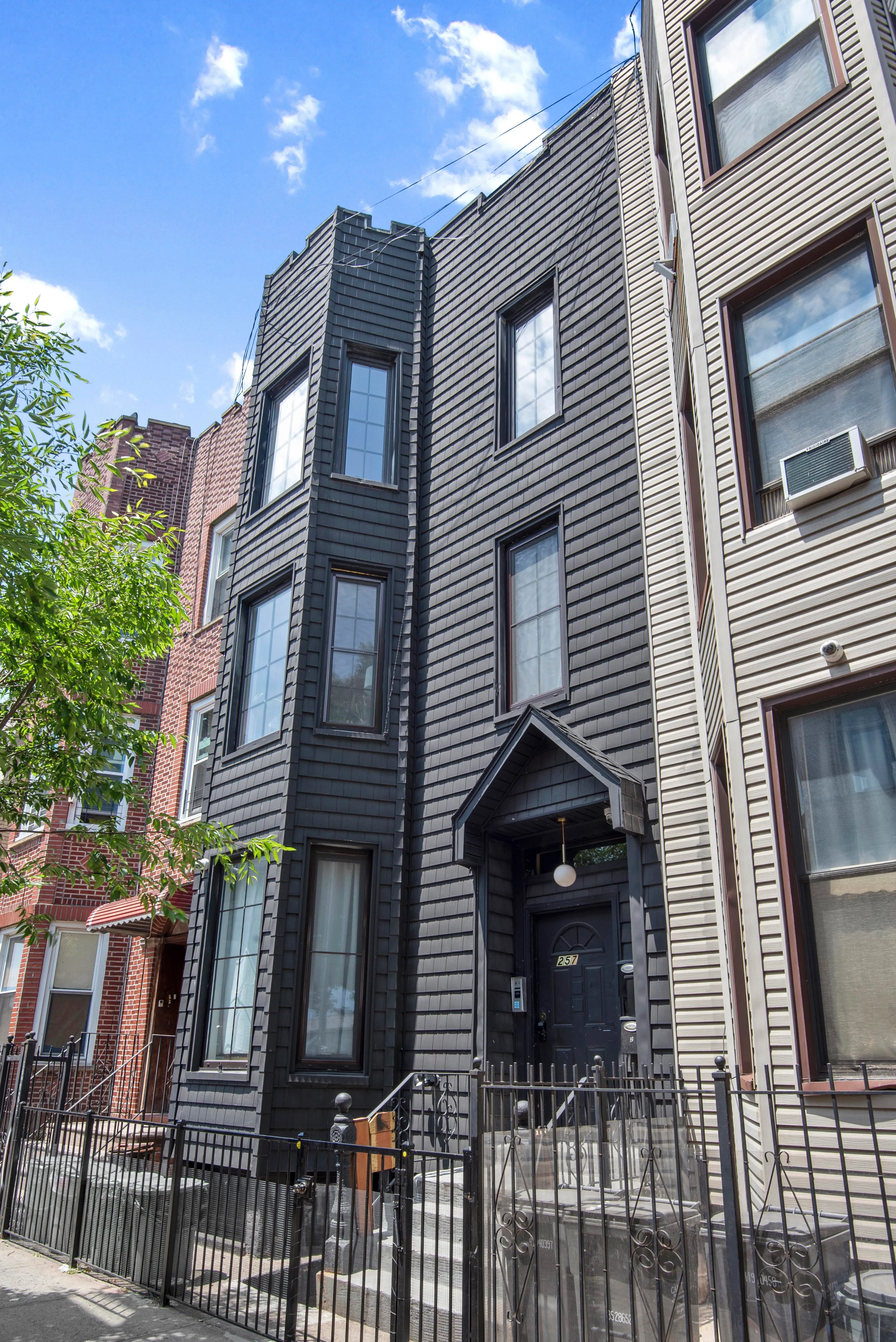 257 Bleecker Street #3 in Bushwick, Brooklyn | StreetEasy