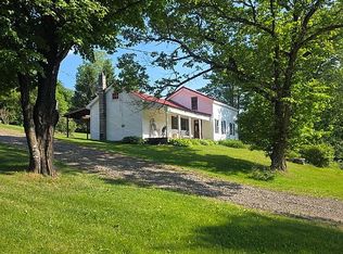 660 Sherman Hill Rd, Sidney Center, NY 13839