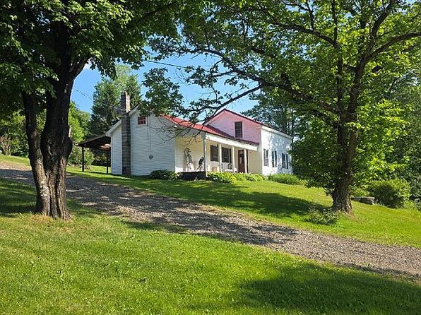 660 Sherman Hill Rd