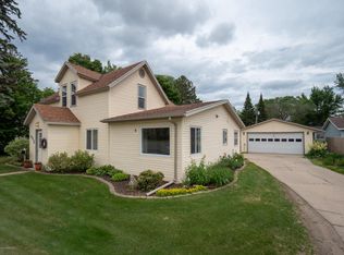 343 3rd Ave SW, Perham, MN 56573
