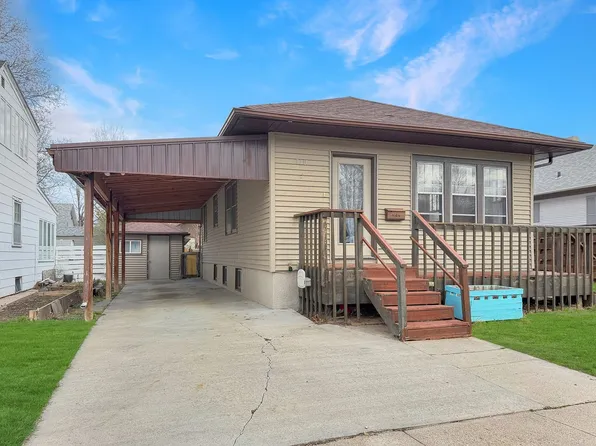 710 Morehead St, Chadron, NE 69337