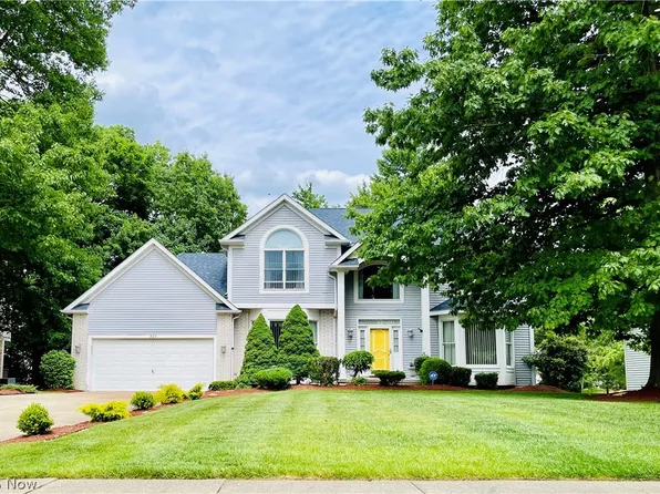 325 Bridgeport Trl, Richmond Heights, OH 44143