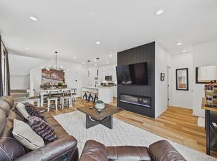 2907 Distant Rock Avenue, Castle Rock, CO 80109