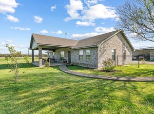 3554 Dixie Rd, Sadler, TX 76264