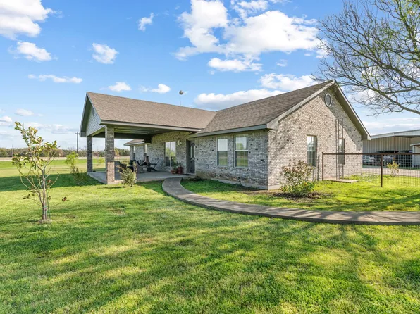 3554 Dixie Rd, Sadler, TX 76264