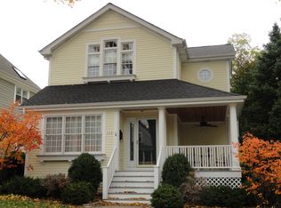 113 S Quincy St, Hinsdale, IL 60521