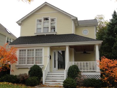 113 S Quincy St, Hinsdale, IL, 60521