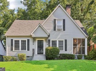 1705 Westhaven Dr SW, Atlanta, GA 30311