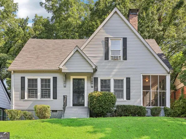 1705 Westhaven Dr SW, Atlanta, GA 30311