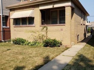 9105 S Racine Ave, Chicago, IL 60620