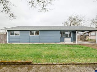 725 E Union St, Jefferson, OR 97352