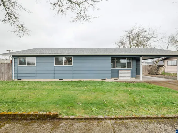 725 E Union St, Jefferson, OR 97352