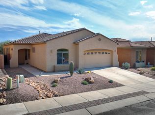 12554 N Gentle Rain Dr, Marana, AZ 85658