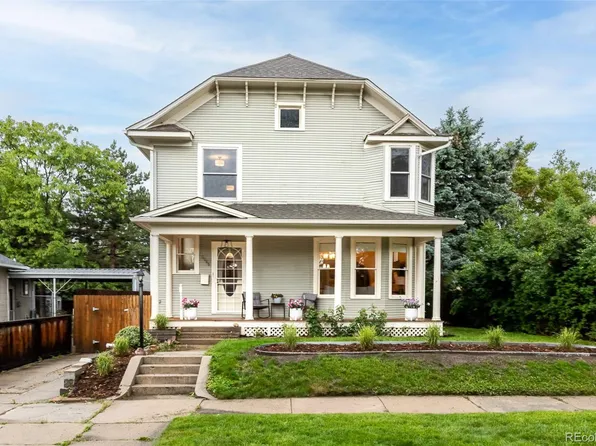 5066 Osceola Street, Denver, CO 80212
