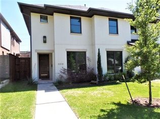 6614 Del Norte Ln, Dallas, TX 75225