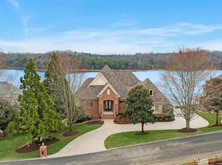 130 Towhee Dr, Vonore, TN 37885