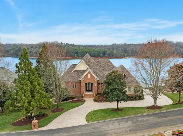 130 Towhee Dr, Vonore, TN 37885
