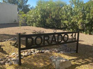 6810 E Calle Dorado, Tucson, AZ 85715