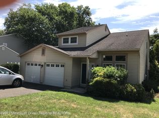 45 Friendship Rd, Howell, NJ 07731