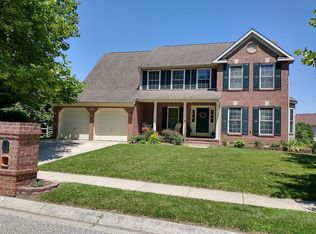 333 Spenceola Pkwy, Forest Hill, MD 21050