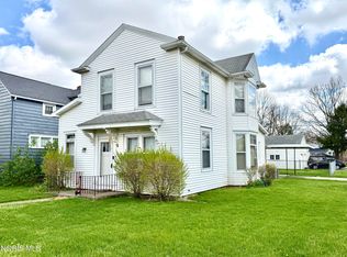 637 Jefferson Ave, Defiance, OH