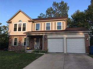 6037 McClellan Ct, Indianapolis, IN 46254