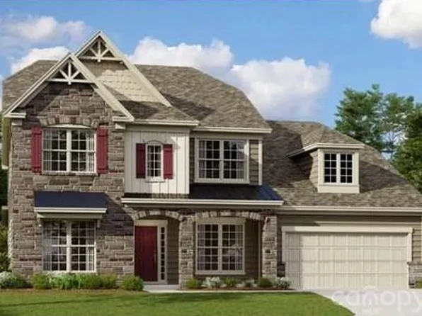 5350 Brixham Ave #8, Indian Land, SC 29707