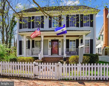 302 Tschiffely Square Rd, Gaithersburg, MD, 20878