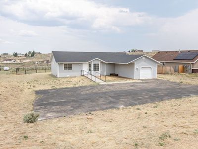 711 Bronco Dr, Spring Creek, NV, 89815