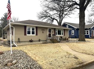 1323 Oak Beach Dr, Fairmont, MN 56031