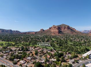90 Vultee Rd, Sedona, AZ 86351