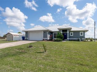1291 Jay Ter, Labelle, FL 33935