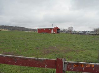 1028 State Route 262, Rising Sun, IN 47040