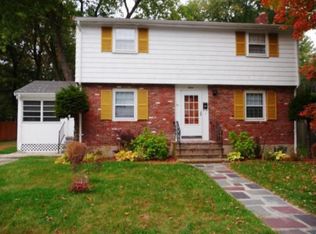 15 Nichols Ave, Avon, MA 02322