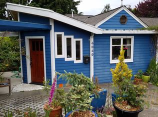 4040 30th Ave W, Seattle, WA 98199