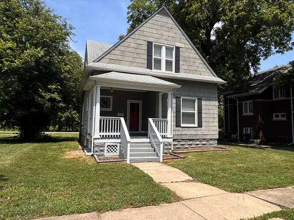 419 Alice Ave, Greenville, IL 62246