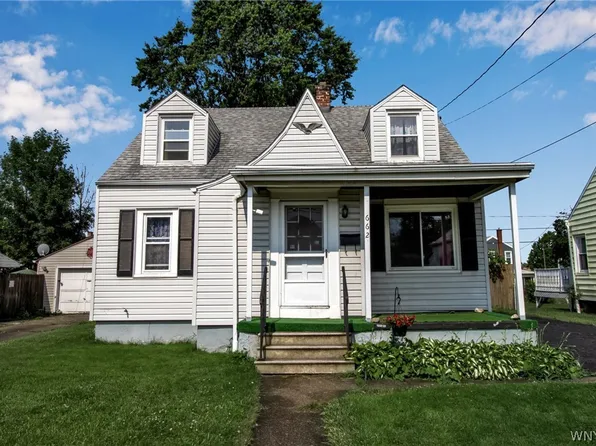 662 77th St, Niagara Falls, NY 14304